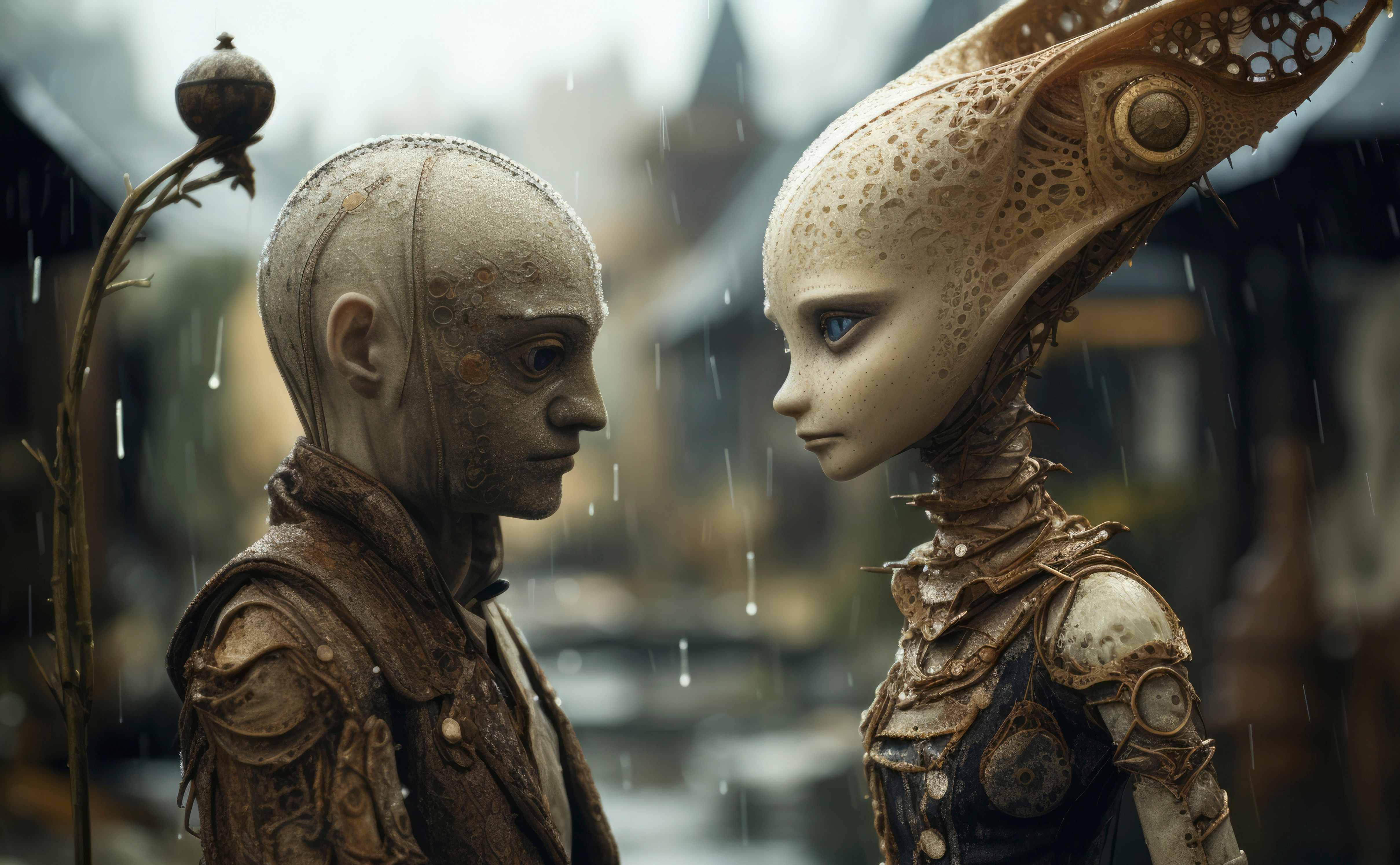 Истоки термина «мизантроп»