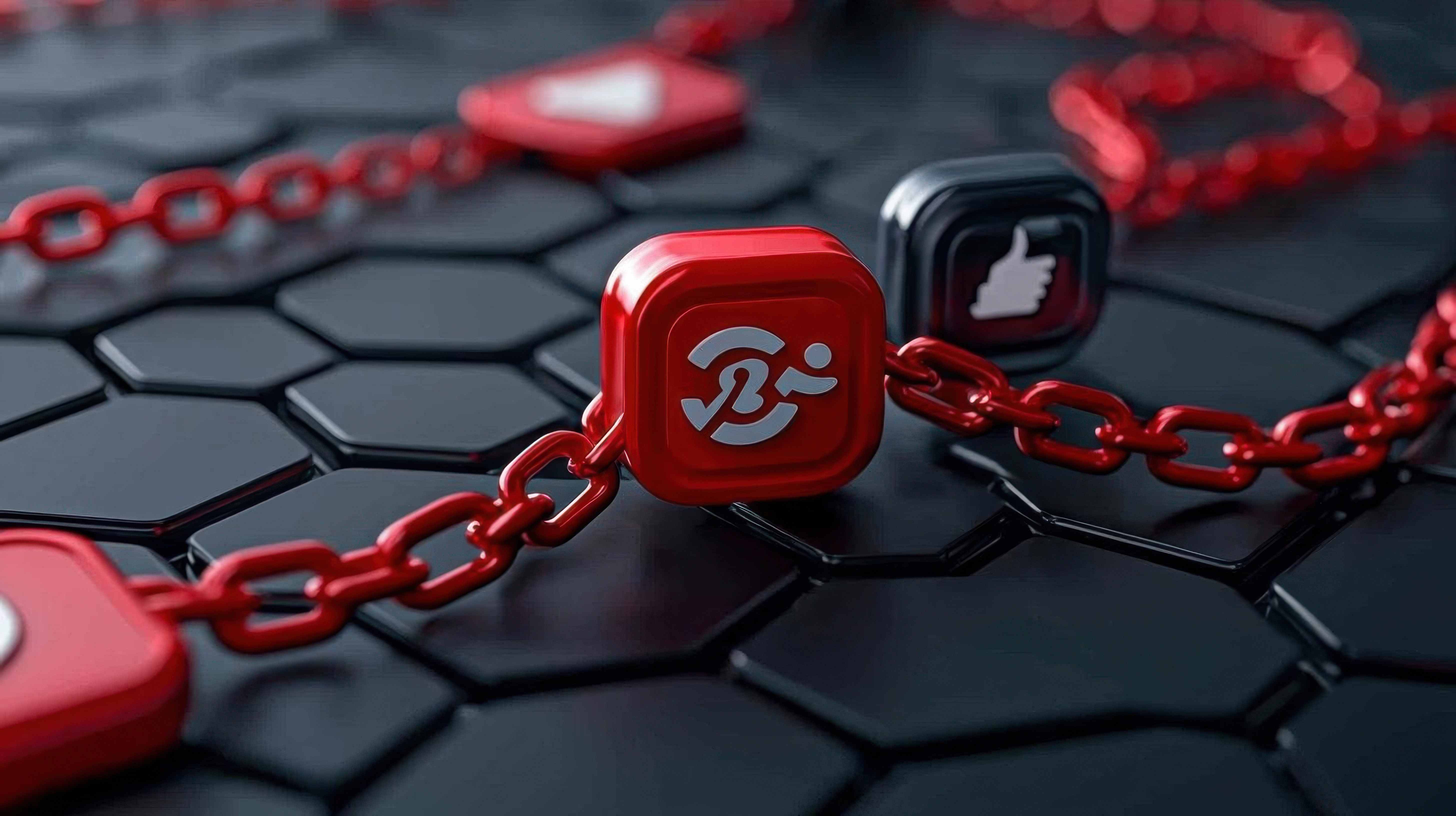 Риски блокировки канала за накрутку: мифы и реальность