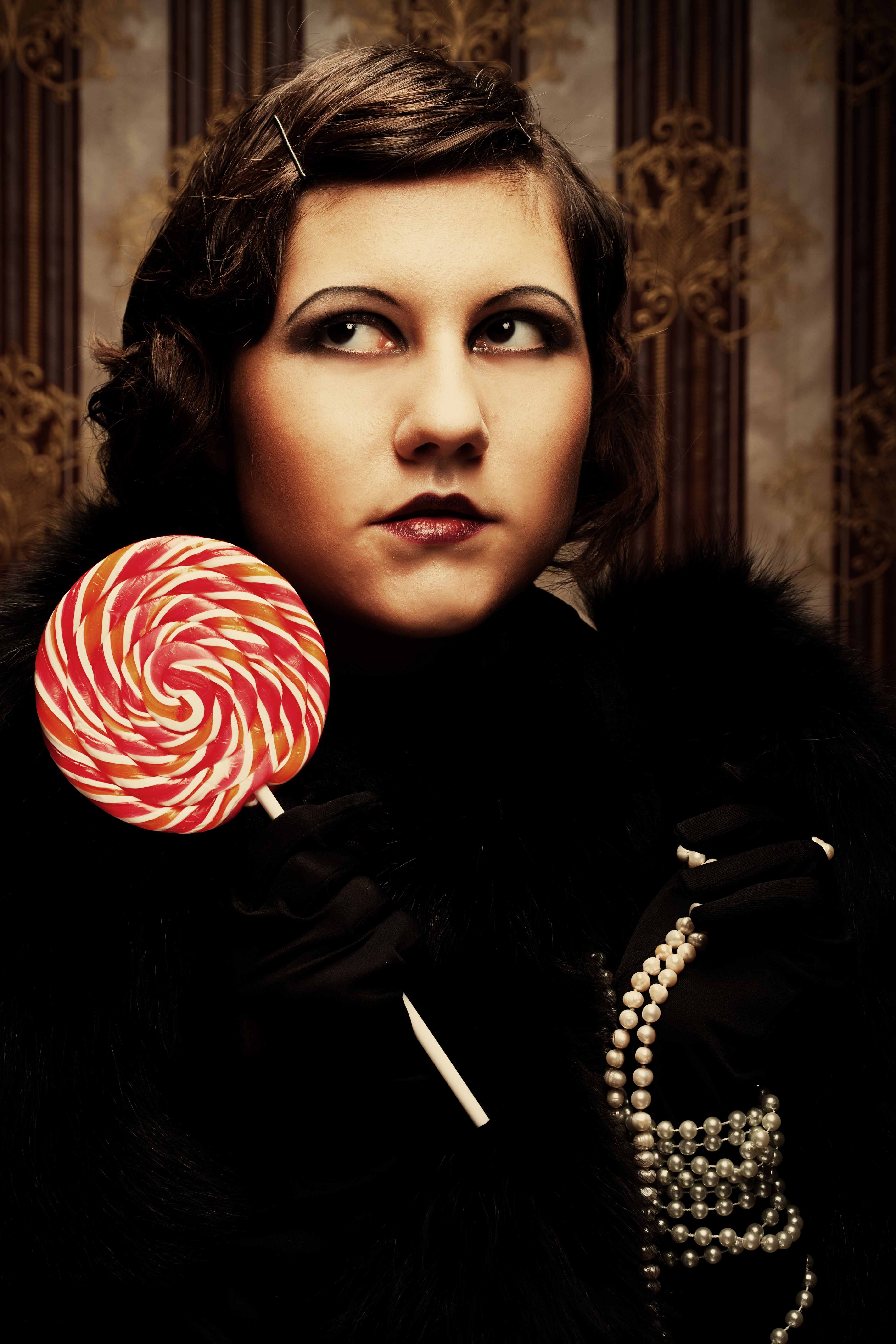 Портрет Николая II: Взгляд на императора